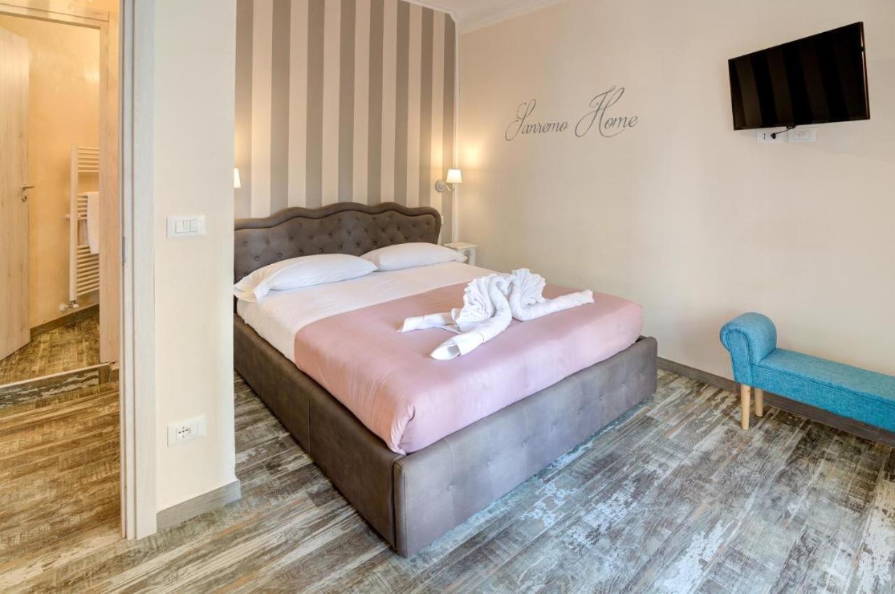 Sanremo Home Εξωτερικό φωτογραφία