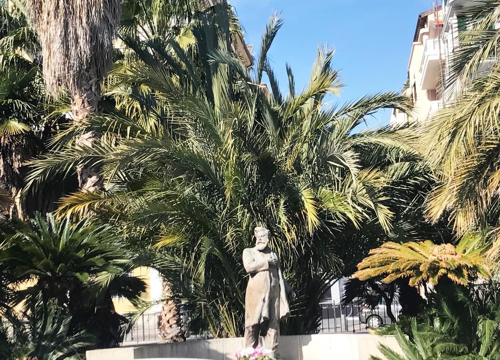 Sanremo Home Εξωτερικό φωτογραφία