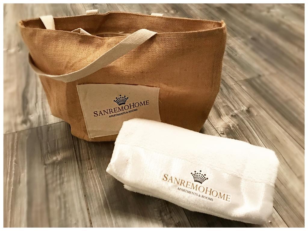 Sanremo Home Εξωτερικό φωτογραφία