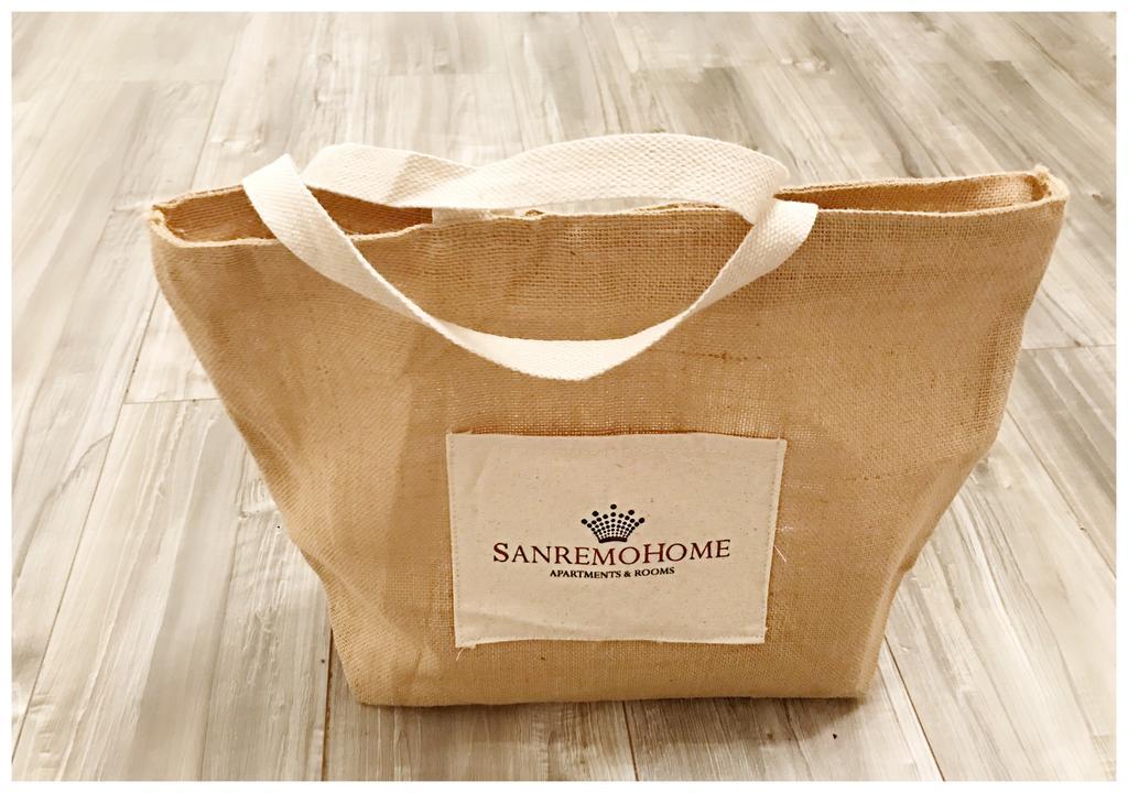 Sanremo Home Εξωτερικό φωτογραφία