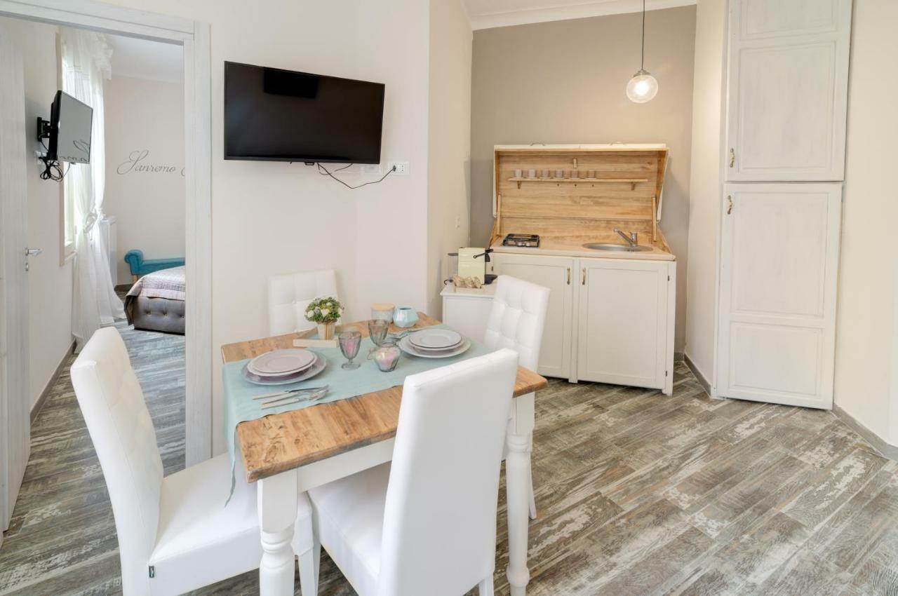 Sanremo Home Εξωτερικό φωτογραφία