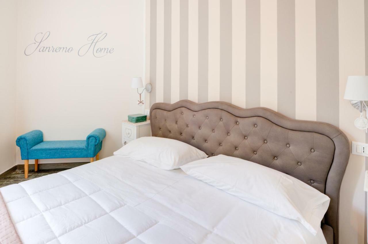 Sanremo Home Εξωτερικό φωτογραφία