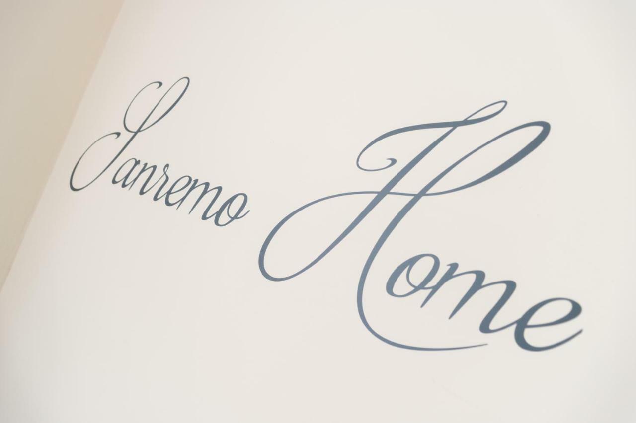Sanremo Home Εξωτερικό φωτογραφία