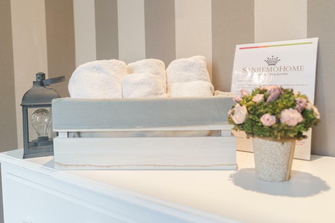 Sanremo Home Εξωτερικό φωτογραφία